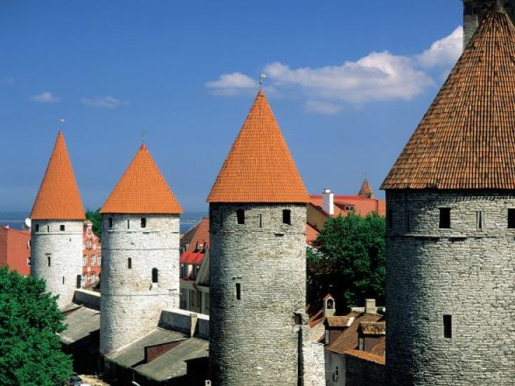 Tallinn