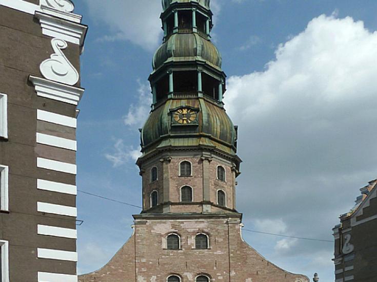 Wandern im Baltikum - smart-guided Individualreise