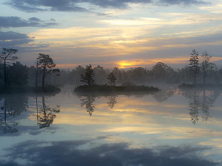 Aktiv - Reise Inseln & Nationalparks Estlands