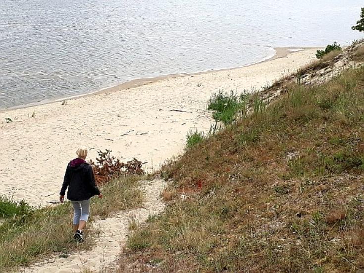 Wandern im Baltikum - smart-guided Individualreise