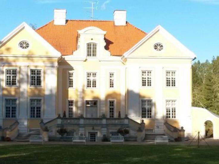 Gut Palmse