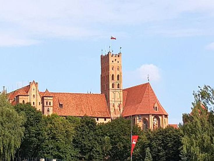 Die Marienburg