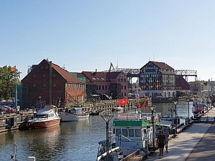 Klaipeda