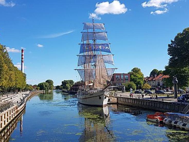 Klaipeda