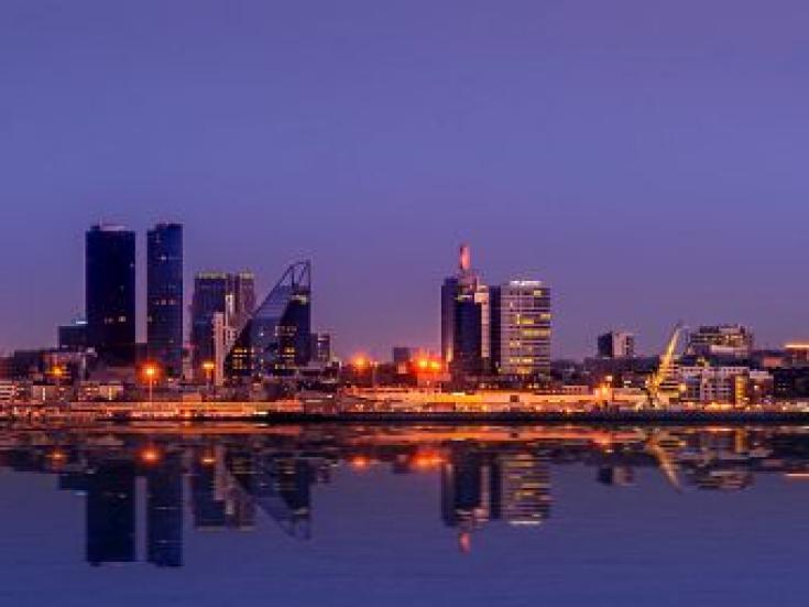 Tallinn City