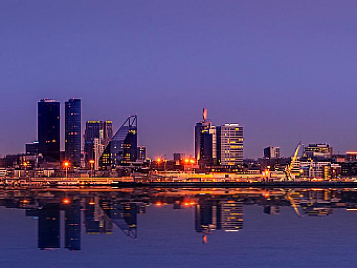 Tallinn