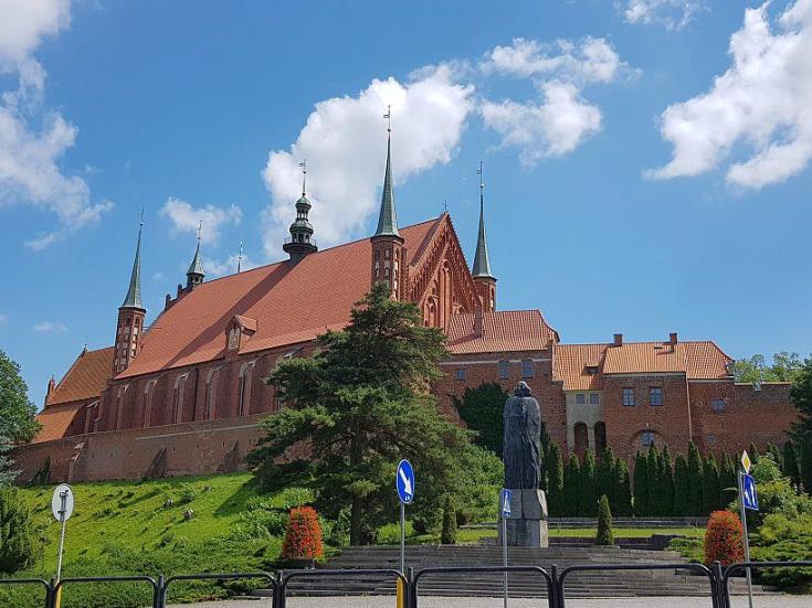 Dom in Frauenburg
