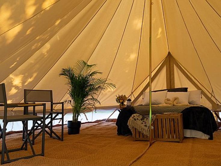 Estonian Wildnest Resorts - exklusive Natur - Erlebnisse in Estland