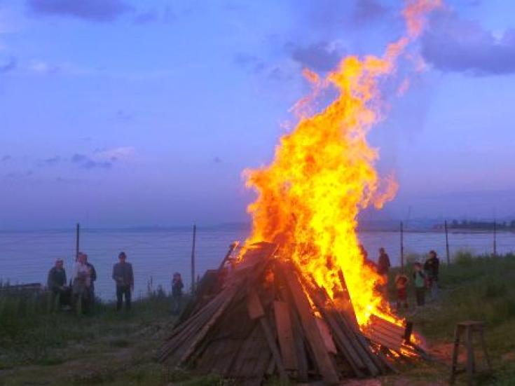 Familenreise nach Estland - Bären, Elche & Abenteuer