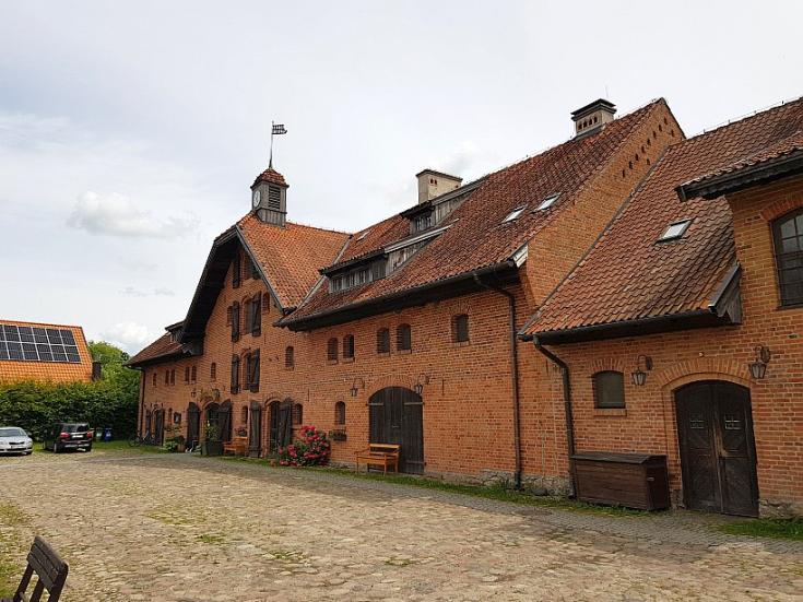 Gut Gallingen