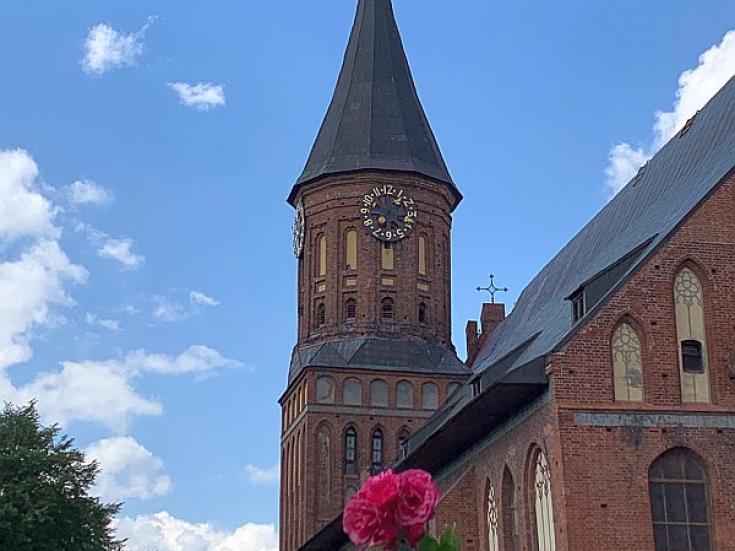 Königsberger Dom