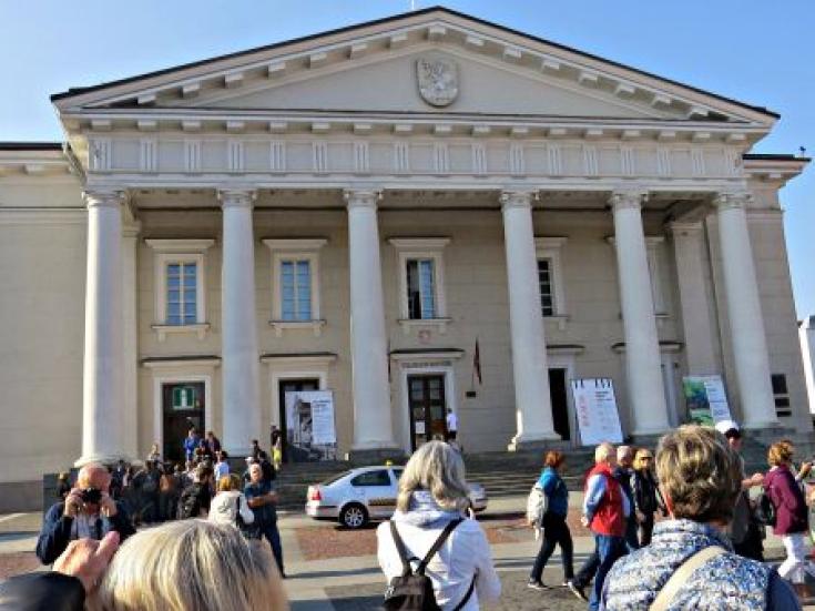 Vilnius