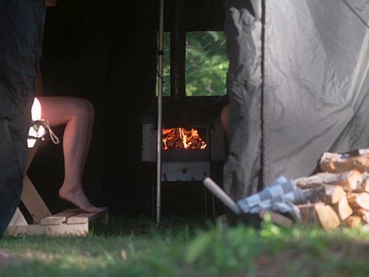 Naturerlebnis Estland - Estonian Wildnest Resorts