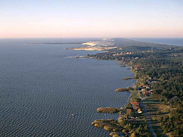 Kurische Nehrung