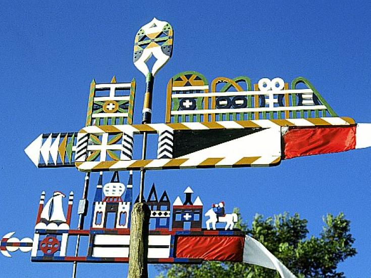 Kurenwimpel