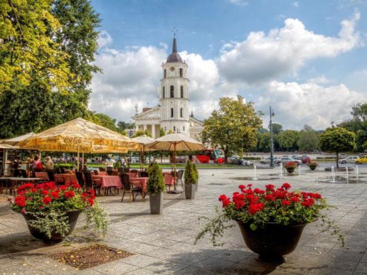 Vilnius