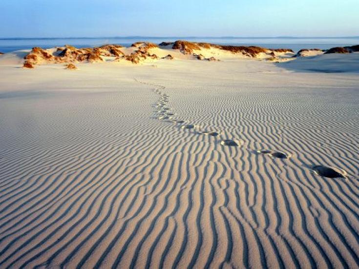 Slowinski Nationalpark