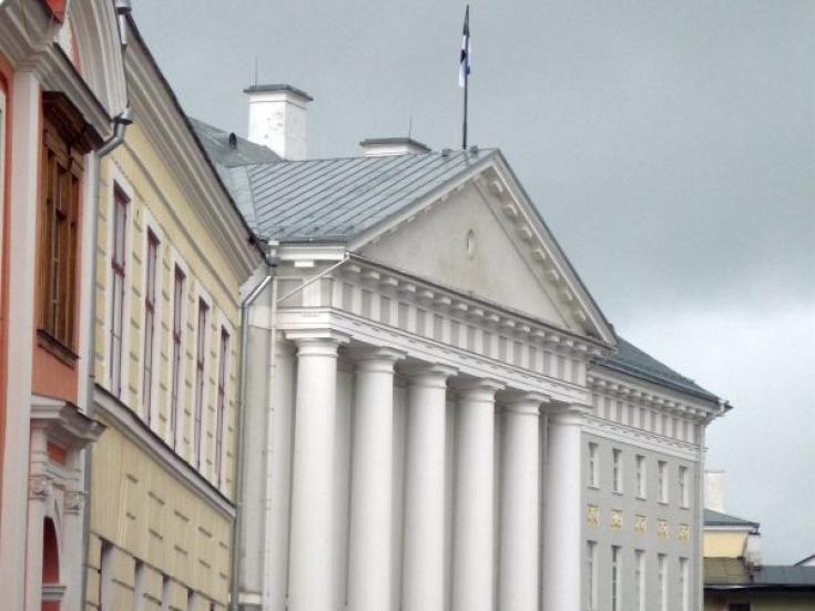 Tartu Universität