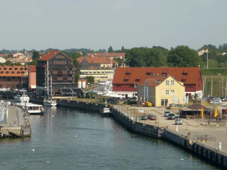 Klaipeda