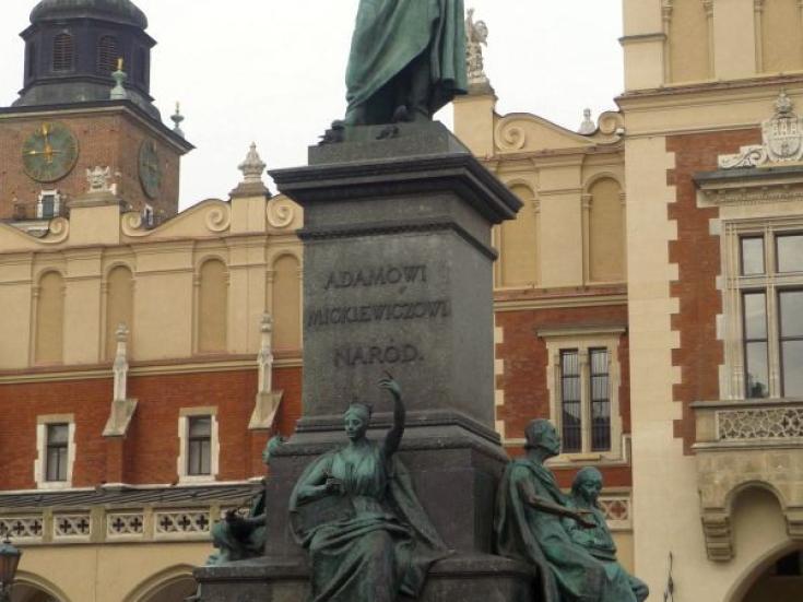 Krakau