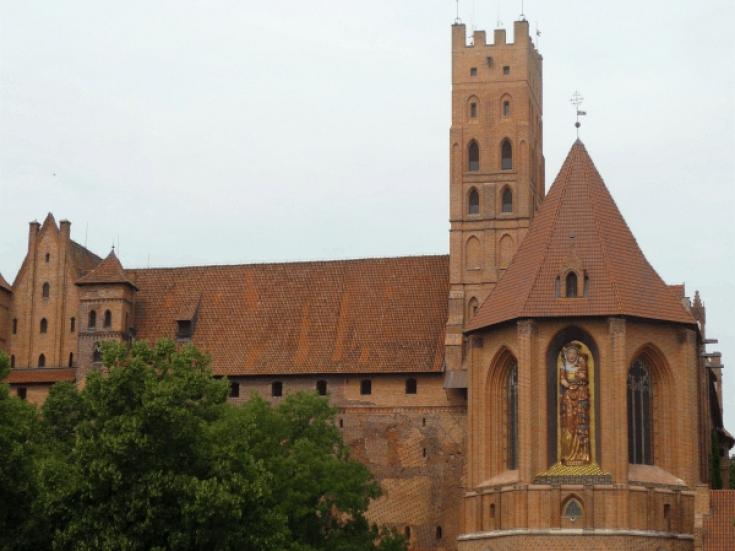 Marienburg
