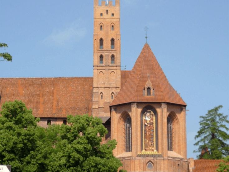 Marienburg
