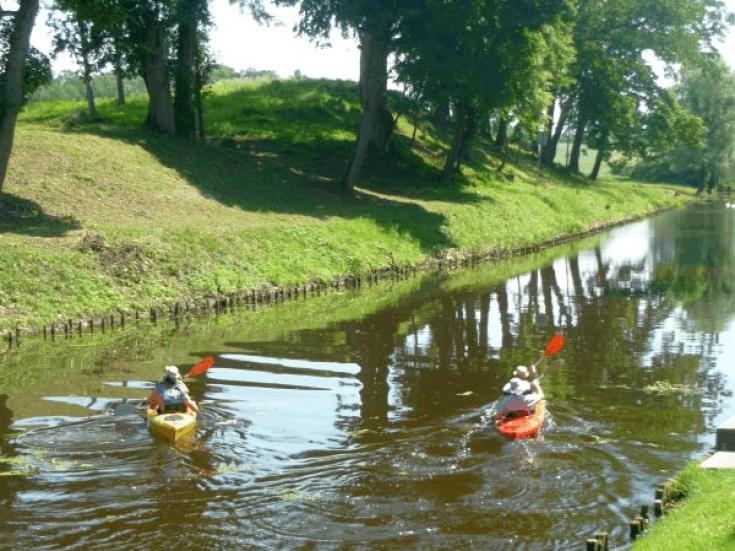 Oberländischer Kanal
