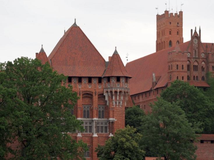 Marienburg