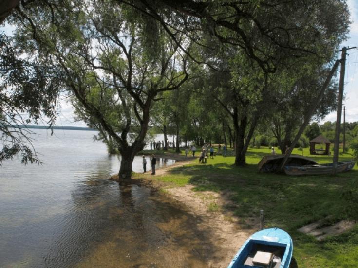 Am Wystiter See