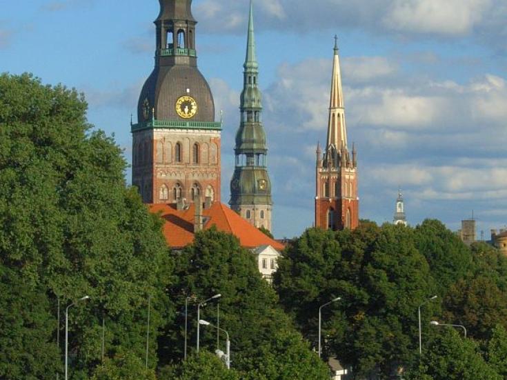 Riga 