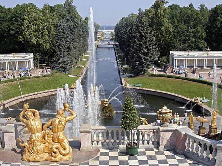Peterhof