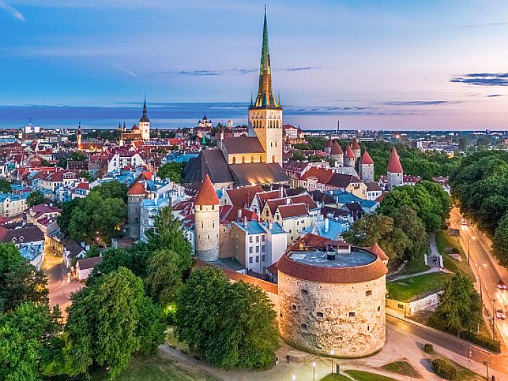 Tallinn
