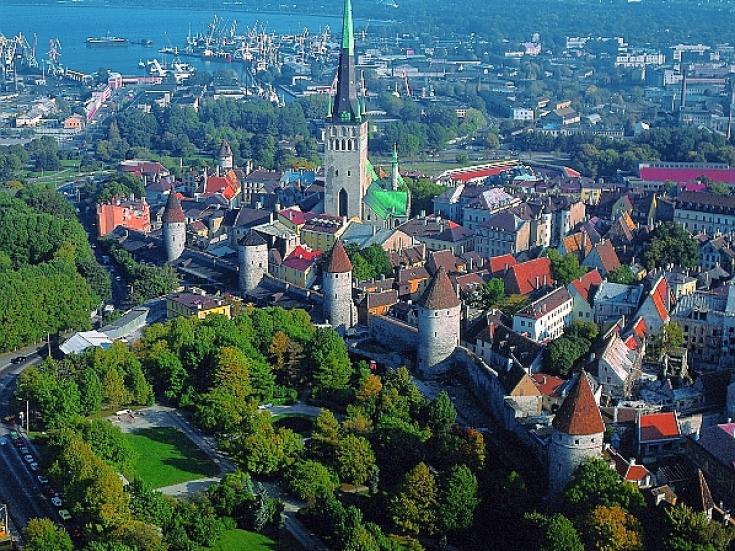 Tallinn