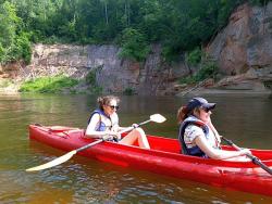Familienreise nach Lettland und Estland - Naturerlebnisse im Baltikum für Familien mit Teenagern