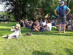 Familienreise nach Lettland und Estland - Naturerlebnisse im Baltikum für Familien mit Teenagern