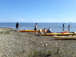 Familienreise nach Lettland und Estland - Naturerlebnisse im Baltikum für Familien mit Teenagern