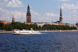 Riga Panorama