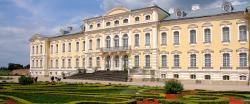 Schloss Rundale