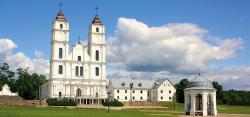 Basilika in Aglona