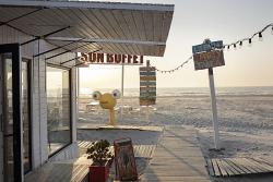 Liepaja - Strand