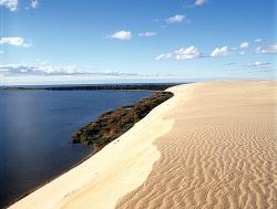 Kurische Nehrung