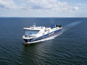 Schiffsreise nach Litauen - Kurische Nehrung und Memelland