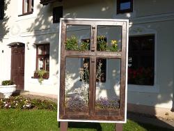 Kurische Nehrung - in Nidden