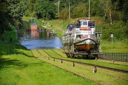 Oberländischer Kanal