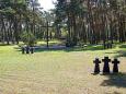 Deutscher Soldatenfriedhof in Klaipeda
