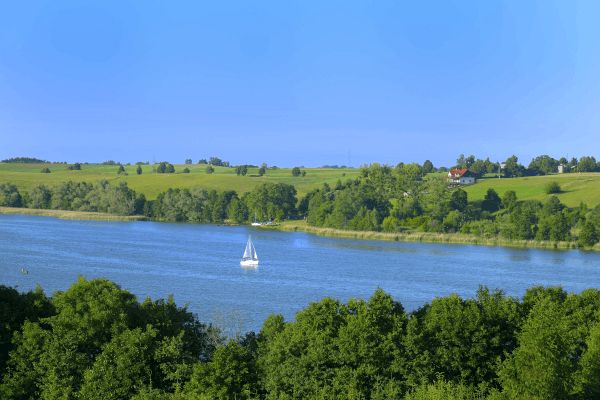 Bus- und Schiffsreise Ostpreußen und Hansestadt Riga