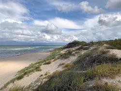 Kurische Nehrung