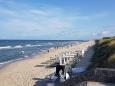 Strand bei Nidden