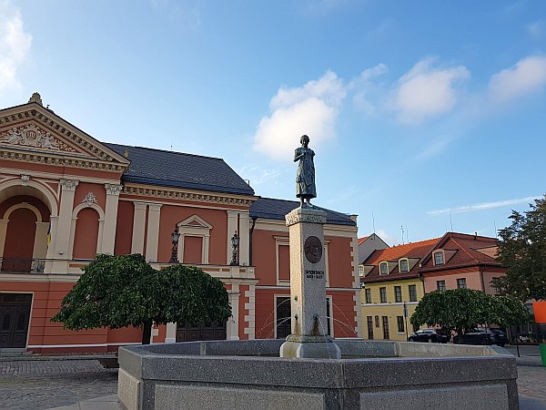 Flug- und Schiffsreise nach Ostpreußen