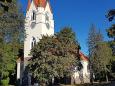Kirche in Heydekrug